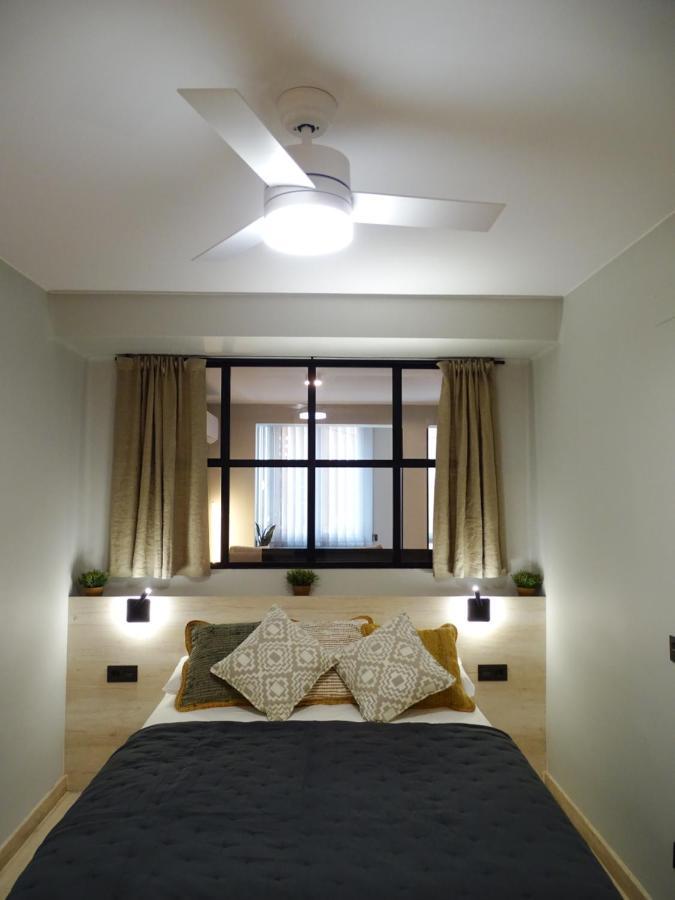 Apartaments Turistics Cardona III 외부 사진