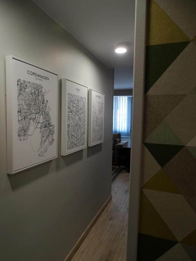 Apartaments Turistics Cardona III 외부 사진