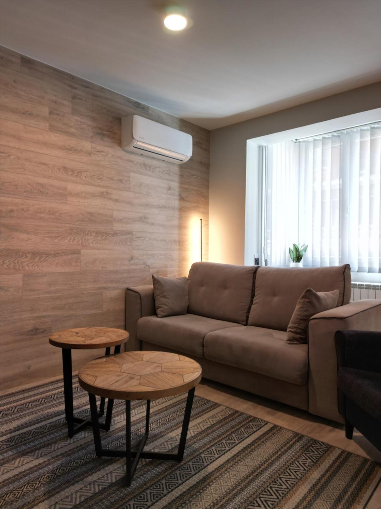 Apartaments Turistics Cardona III 외부 사진
