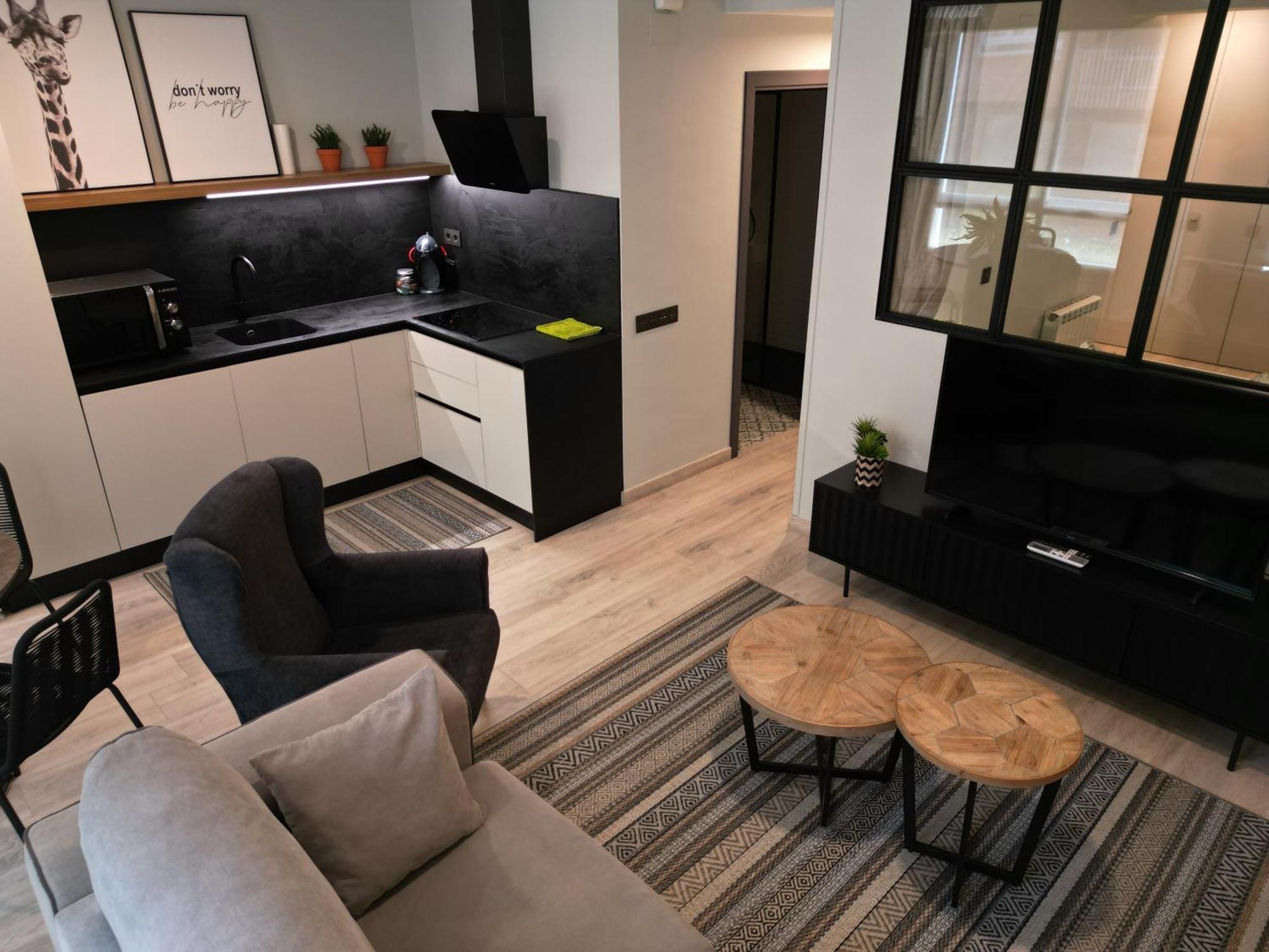 Apartaments Turistics Cardona III 외부 사진