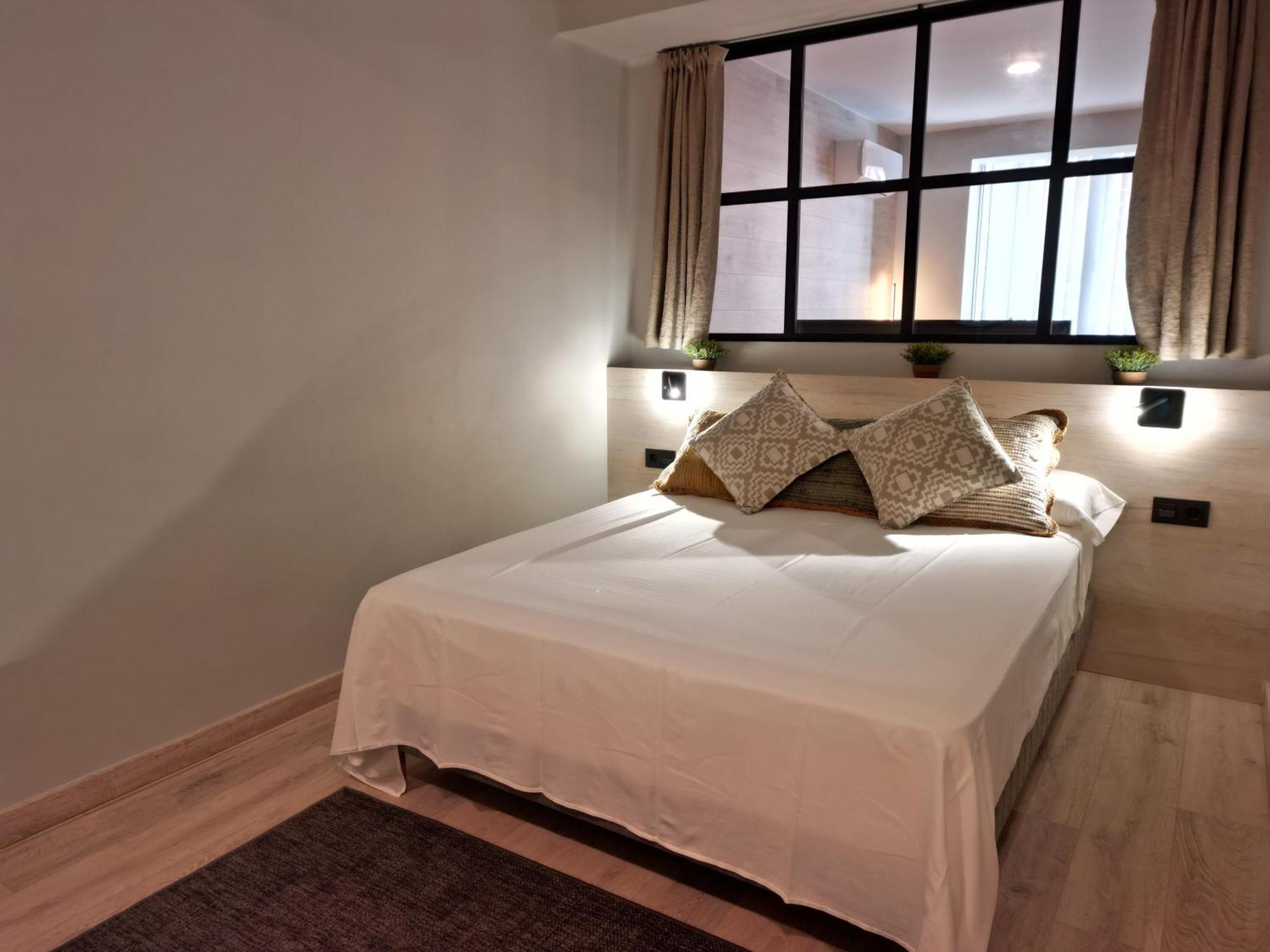 Apartaments Turistics Cardona III 외부 사진