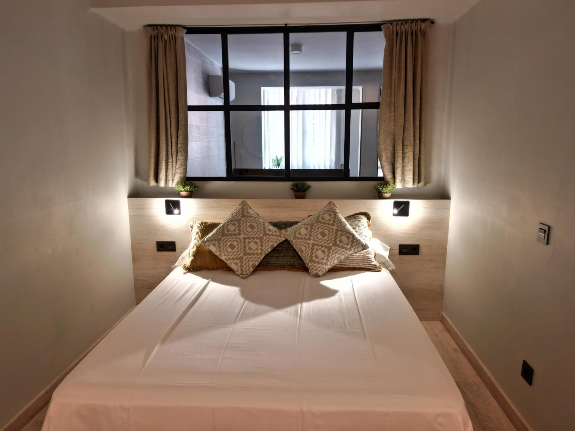 Apartaments Turistics Cardona III 외부 사진