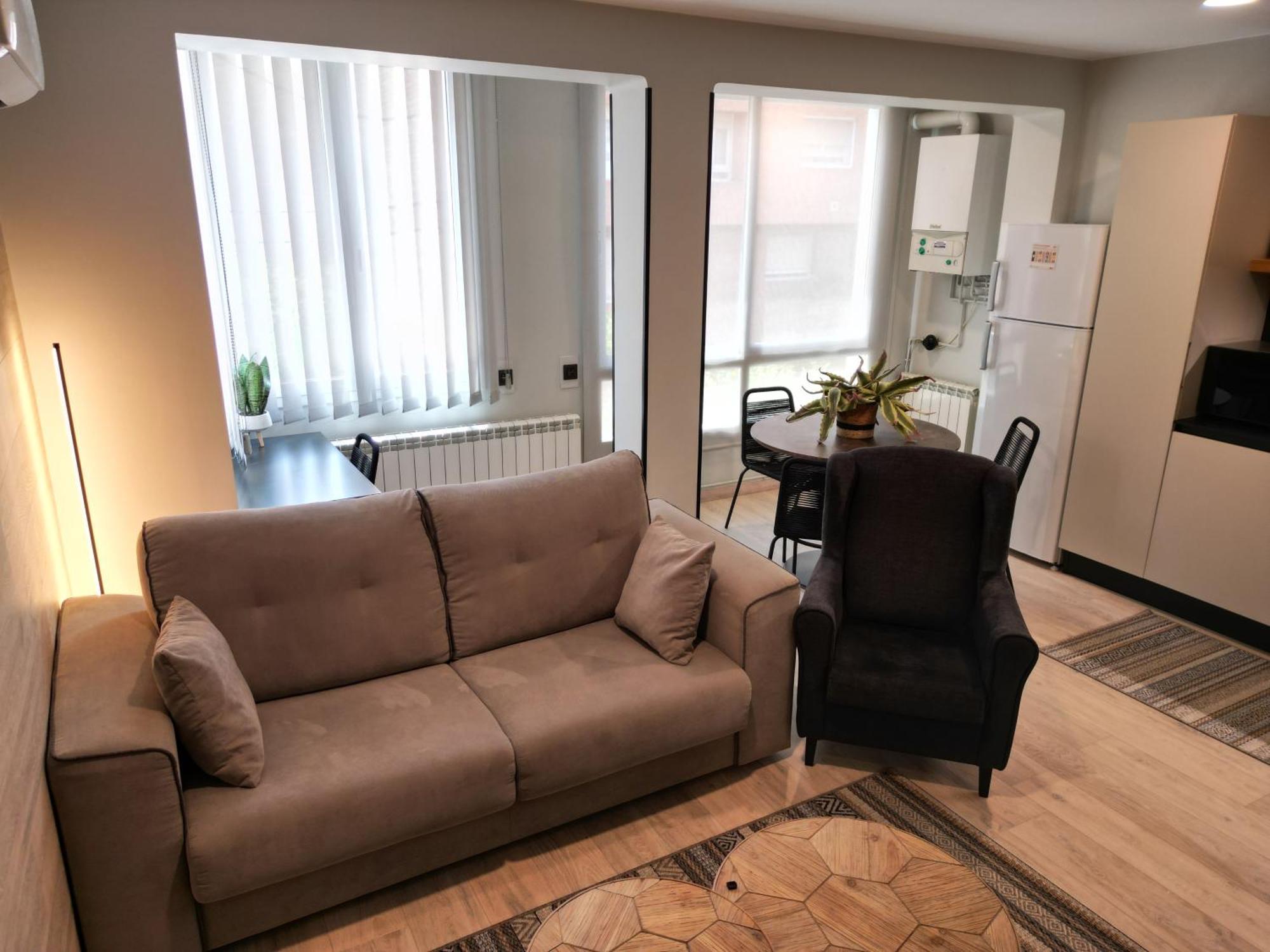 Apartaments Turistics Cardona III 외부 사진