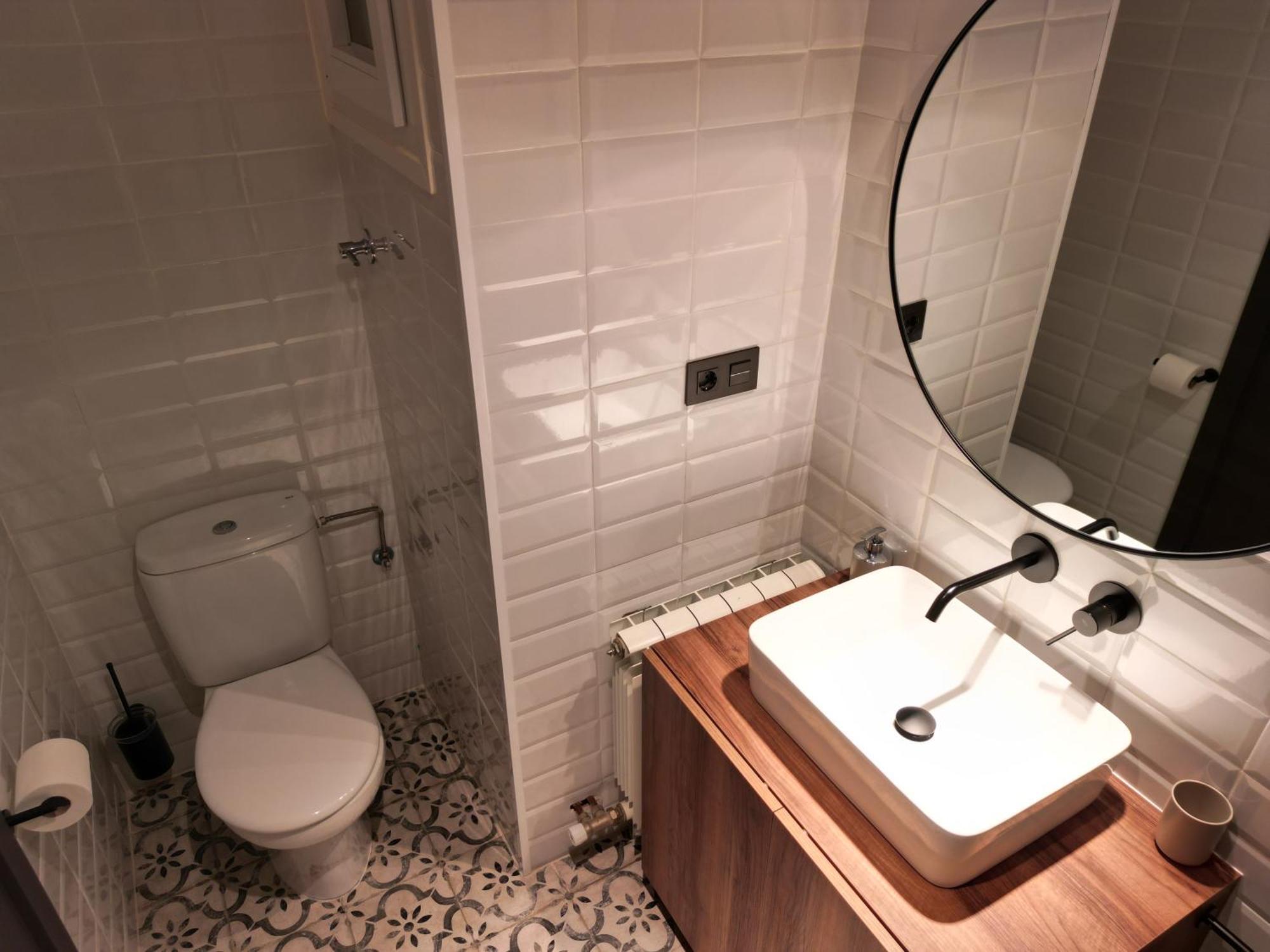 Apartaments Turistics Cardona III 외부 사진