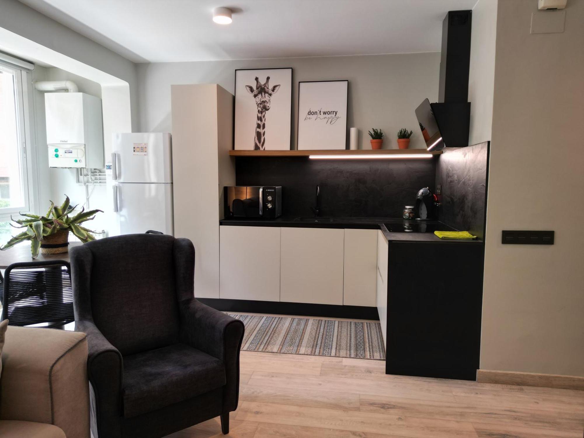 Apartaments Turistics Cardona III 외부 사진