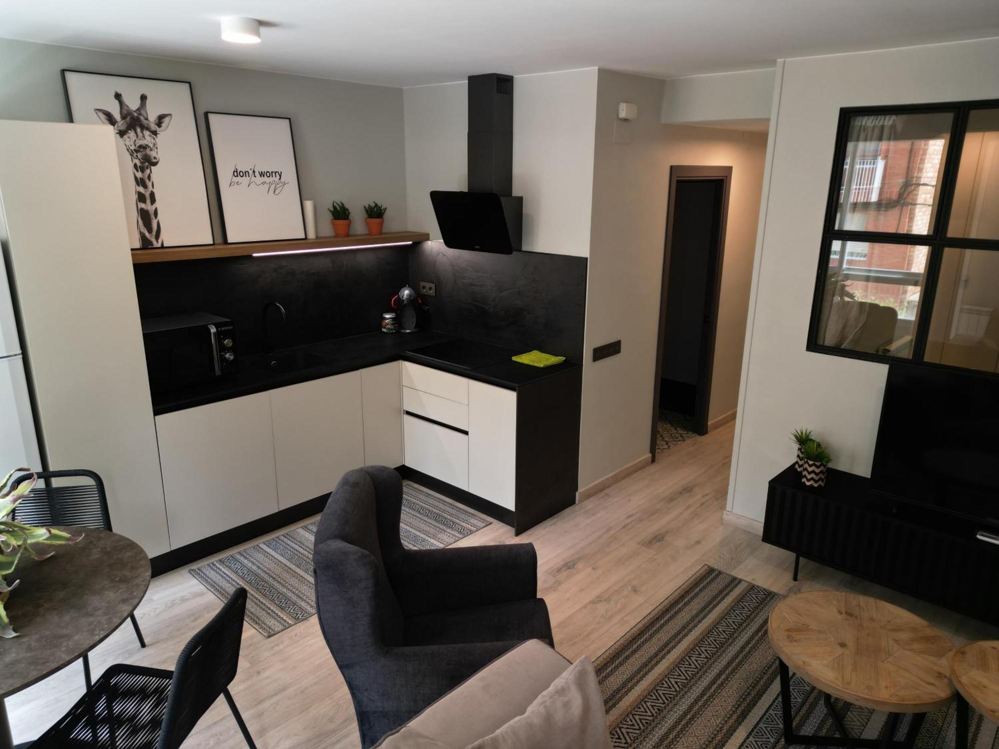 Apartaments Turistics Cardona III 외부 사진