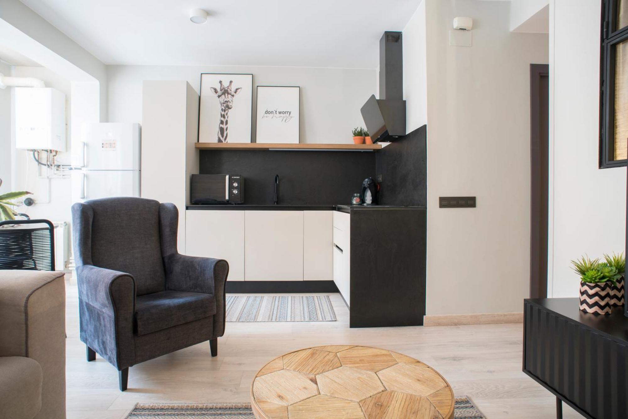 Apartaments Turistics Cardona III 외부 사진