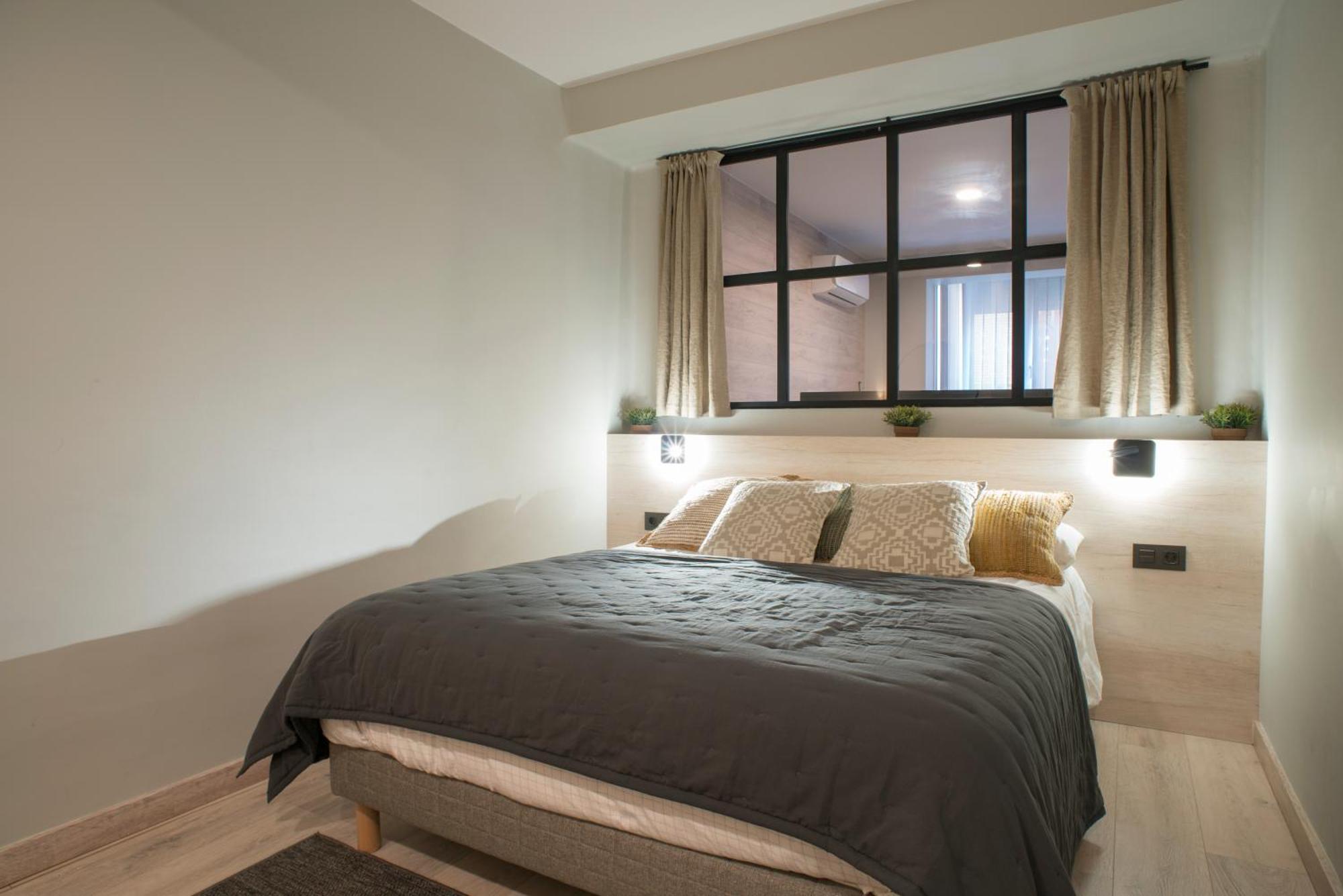Apartaments Turistics Cardona III 외부 사진