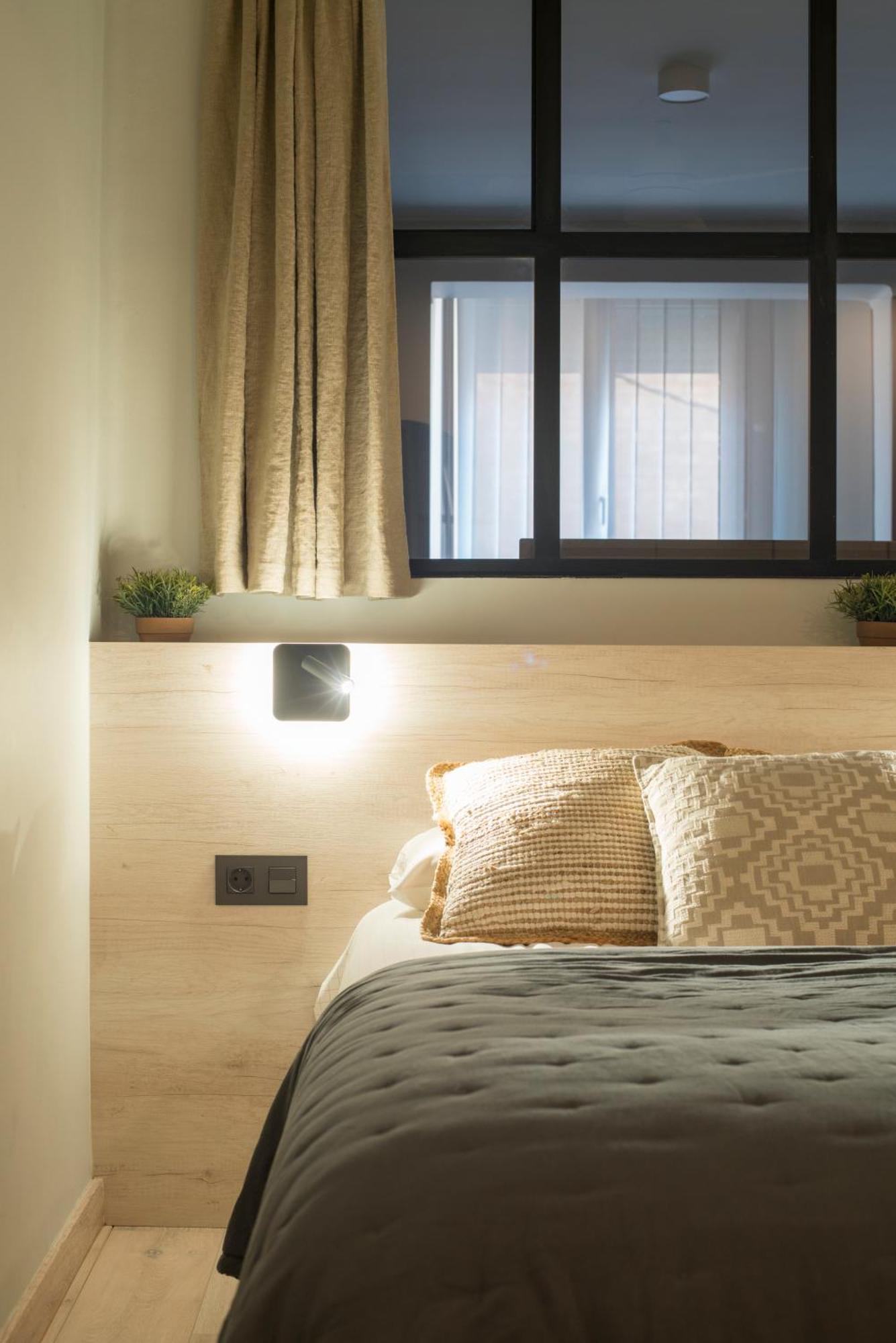 Apartaments Turistics Cardona III 외부 사진