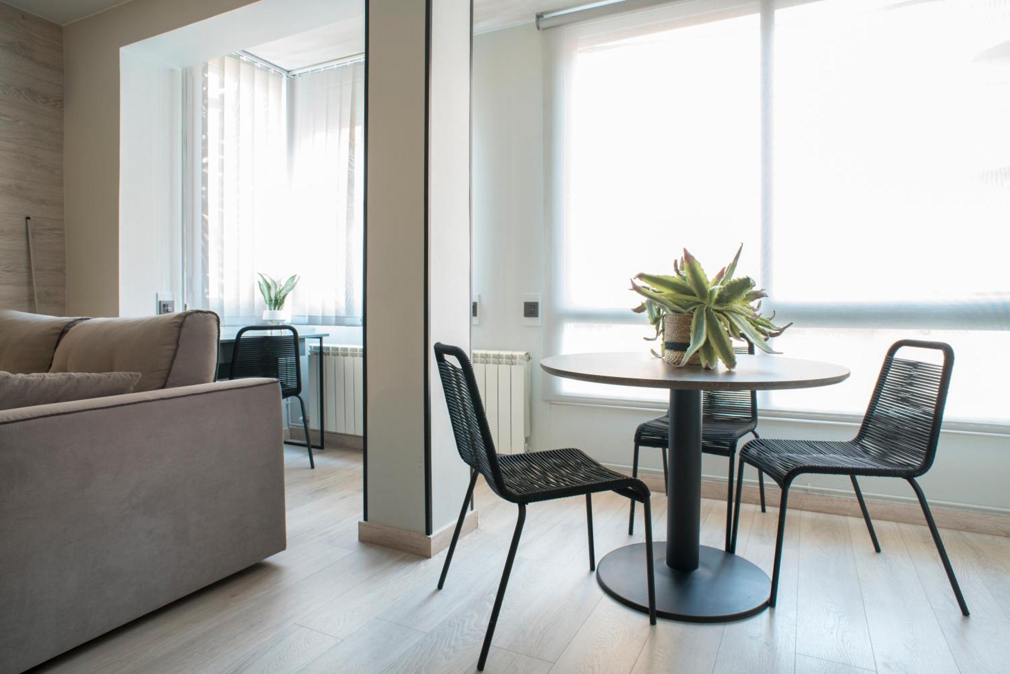Apartaments Turistics Cardona III 외부 사진