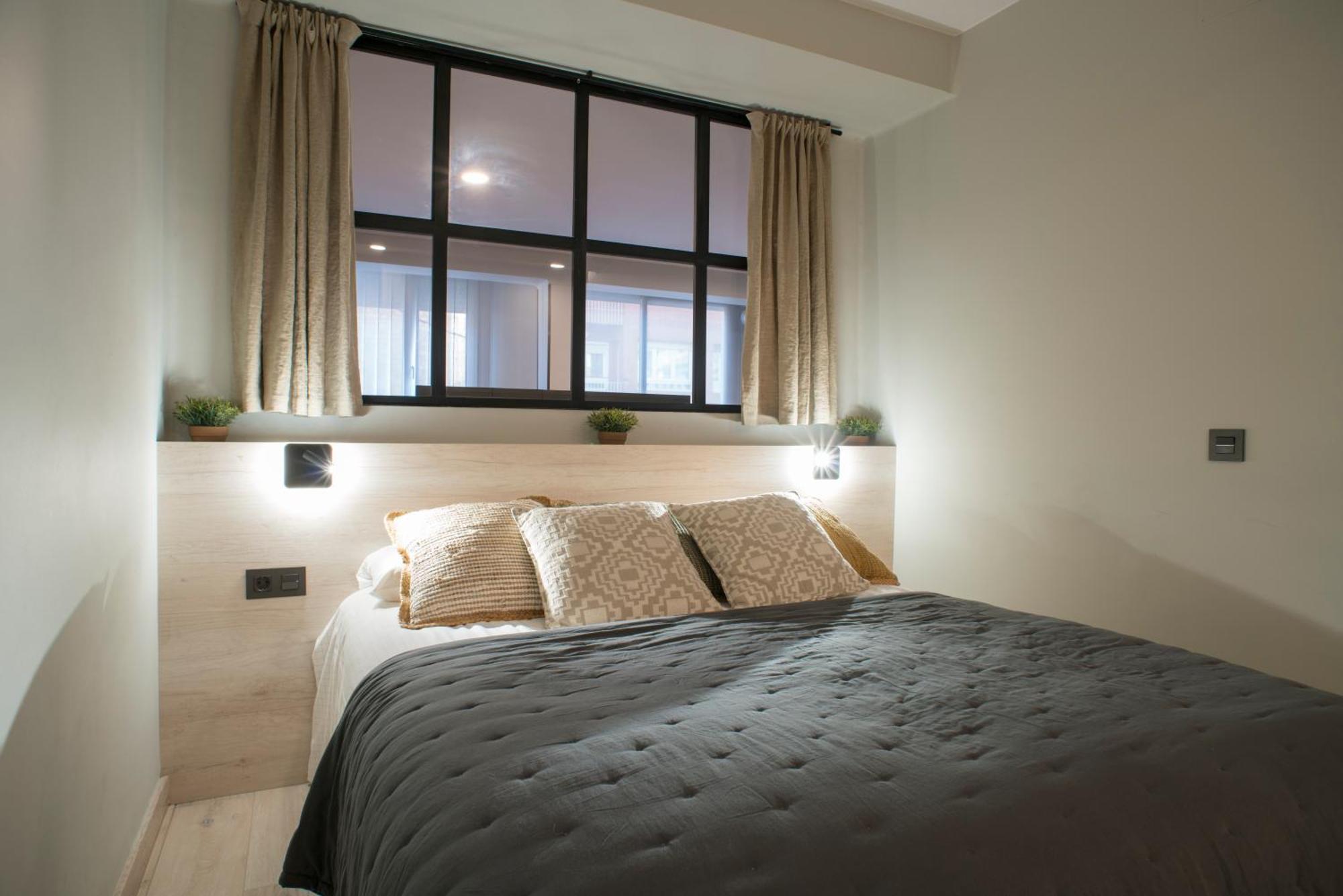 Apartaments Turistics Cardona III 외부 사진